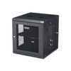StarTech.com RK1224WALHM 12U SERVER RACK ENCLOSURE RK1224WALHM