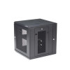 StarTech.com RK1224WALHM 12U SERVER RACK ENCLOSURE RK1224WALHM