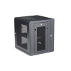 StarTech.com RK12WALHM 12U SERVER RACK ENCLOSURE RK12WALHM