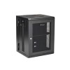 StarTech.com RK1520WALHM 15U SERVER RACK ENCLOSURE RK1520WALHM