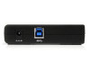 StarTech.com ST4300USB3EU 4 PORT SUPERSPEED USB 3.0 HUB ST4300USB3EU