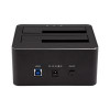 StarTech.com SDOCK2U33V DUAL BAY SATA HARD DRIVE SDOCK2U33V