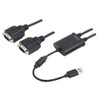 LogiLink AU0031 Adapter USB 2.0 - 2x AU0031