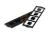 Plustek Z-0037 POSITIVE FILM HOLDER Only Z-0037