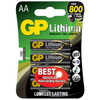 GP Batteries 103154 AA lithium batteri 1.5V. 103154