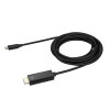 StarTech.com CDP2HD3MBNL 3M / 10FT USB C TO HDMI CABLE CDP2HD3MBNL