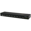 StarTech.com ICUSB23208FD 8 PORT USB-SERIAL ADAPTER HUB ICUSB23208FD