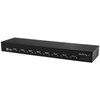 StarTech.com ICUSB23208FD 8 PORT USB-SERIAL ADAPTER HUB ICUSB23208FD