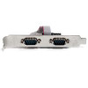 StarTech.com ICUSB232INT2 USB HEADER TO SERIAL ADAPTER ICUSB232INT2