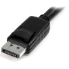 StarTech.com DPPNLFM3PW 1M POWERED DISPLAYPORT PANEL DPPNLFM3PW