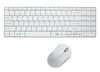 LogiLink ID0109 Keyboard Wireless Combo set ID0109