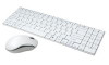 LogiLink ID0109 Keyboard Wireless Combo set ID0109