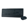 LogiLink ID0161 Tastatur Maus Kombination ID0161
