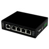 StarTech.com IES51000 5PT INDUSTRIAL GIGABIT SWITCH IES51000