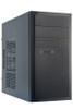 Chieftec HT-01B-OP ELOX SERIES MIDI TOWER W/O PSU HT-01B-OP