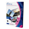 MediaRange MRINK112 Foto Papier matt coated A4 MRINK112