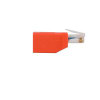 StarTech.com C6CROSSOVER CROSSOVER ETHERNET ADAPTER C6CROSSOVER