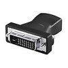LogiLink AH0001 Adap HDMI A to DVI-D F/M AH0001