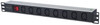 Intellinet 163620 19" 1U Rackmount 8-Output 163620