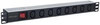 Intellinet 163620 19" 1U Rackmount 8-Output 163620