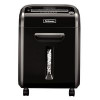 Fellowes 4679001 Powershred 79Ci Paper shredder 4679001