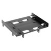 Sharkoon 4044951013319 BAYEXTENSION BLACK 5.25IN 4044951013319
