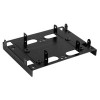 Sharkoon 4044951013319 BAYEXTENSION BLACK 5.25IN 4044951013319