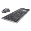 Dell KM7321WGY-GER KM7321W keyboard RF Wireless KM7321WGY-GER