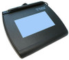 Topaz T-LBK755SE-BHSB-R SignatureGem Backlit LCD 4x3 T-LBK755SE-BHSB-R
