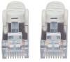 Intellinet 733281 LSOH Network Cable. Cat6. SFTP 733281