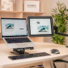 Heckler Design H648-BG Heckler Tripod & VESA Mount H648-BG Heckler Design H648-BG Heckler Tripod & VESA Mount H648-BG