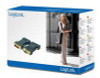 LogiLink AD0001 DVI Adapter DVI-I male AD0001