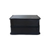 MediaRange BOX95 CD/DVD Storage Media Case BOX95