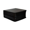 MediaRange BOX95 CD/DVD Storage Media Case BOX95