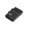 Teltonika TSW114000000 TSW114  Gigabit DIN Rail TSW114000000