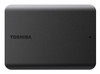 Toshiba HDTB540EK3CA CANVIO BASICS 4TB BLACK HDTB540EK3CA