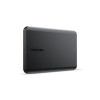 Toshiba HDTB540EK3CA CANVIO BASICS 4TB BLACK HDTB540EK3CA