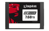 Kingston SEDC500R/7680GBK 7680GB DC500R 2.5IN SATA SSD SEDC500R/7680GBK