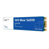 Western Digital WDS100T3B0B 1TB BLUE SSD M.2 SA510 2280 WDS100T3B0B