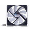 Fractal Design FD-FAN-SSR3-140-WT 140mm Silent Series R3 FD-FAN-SSR3-140-WT