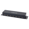LogiLink UA0148 USB-HUB 7-Port UA0148