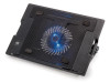 Conceptronic CNBCOOLSTAND1F Foldable Notebk. Cooling Stand CNBCOOLSTAND1F