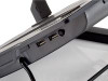 Conceptronic CNBCOOLSTAND1F Foldable Notebk. Cooling Stand CNBCOOLSTAND1F