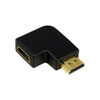 LogiLink AH0008 HDMIHDMI FM/MA Angled AH0008
