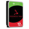 Seagate ST12000NT001 IRONWOLF PRO 12TB SATA 3.5IN ST12000NT001