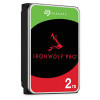 Seagate ST2000NT001 IRONWOLF PRO 2TB SATA 3.5IN ST2000NT001