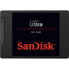 Western Digital SDSSDH3-4T00-G25 SANDISK ULTRA 3D SSD 4TB SDSSDH3-4T00-G25