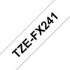 Brother TZE-FX241 TZE-FX241 FLEXI-TAPE LAM. TZE-FX241