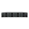 Synology SA3410 Rackstation. 12-BAY. Intel SA3410