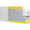 Epson C13T642400 Ink Yellow 150 ml. C13T642400